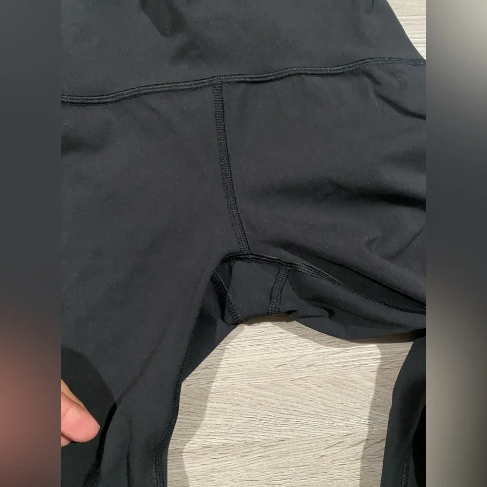 Lululemon Train Times Crop (17